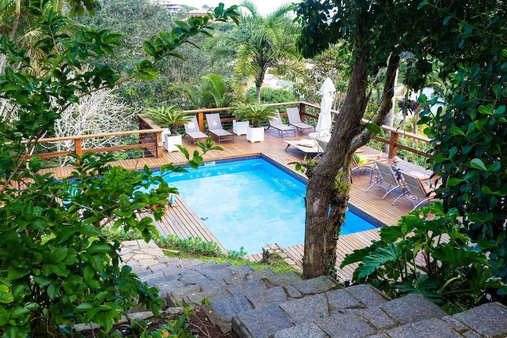 Eco Vila Beija Flor