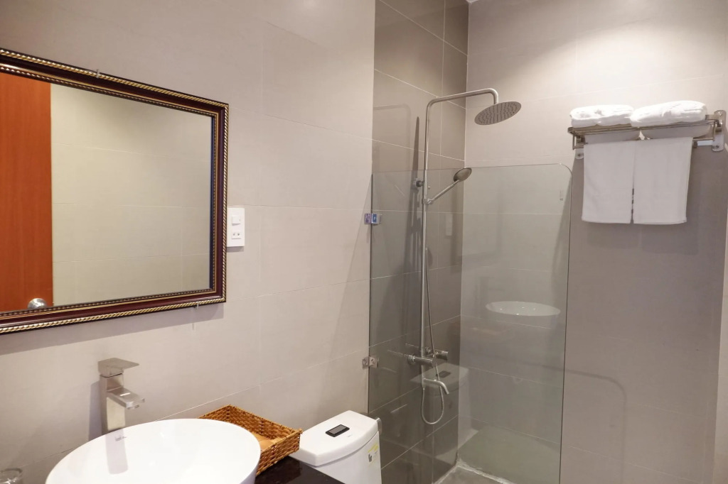 Qualia Resort Phu Quoc