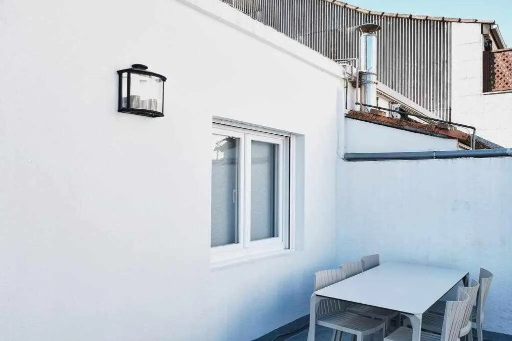 Apartamento Alameda Down Town