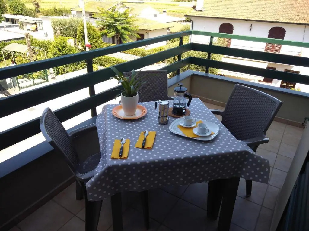 Appartamento Il Brocciolo