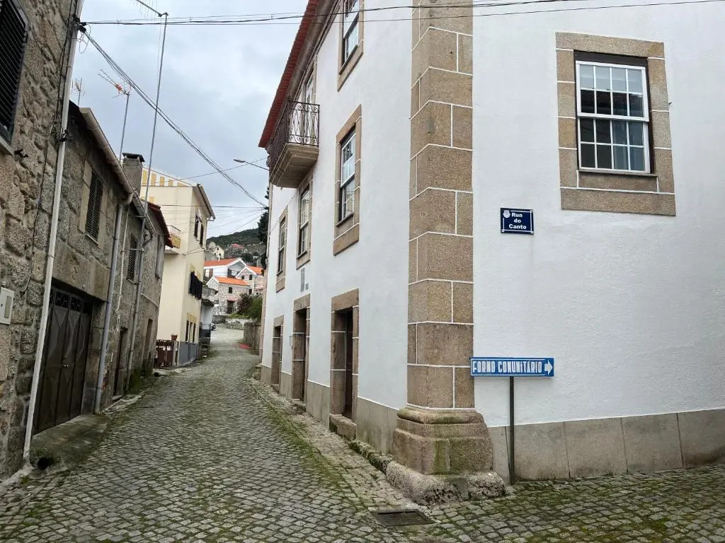 Casa da Aldeia by Trip2Portugal
