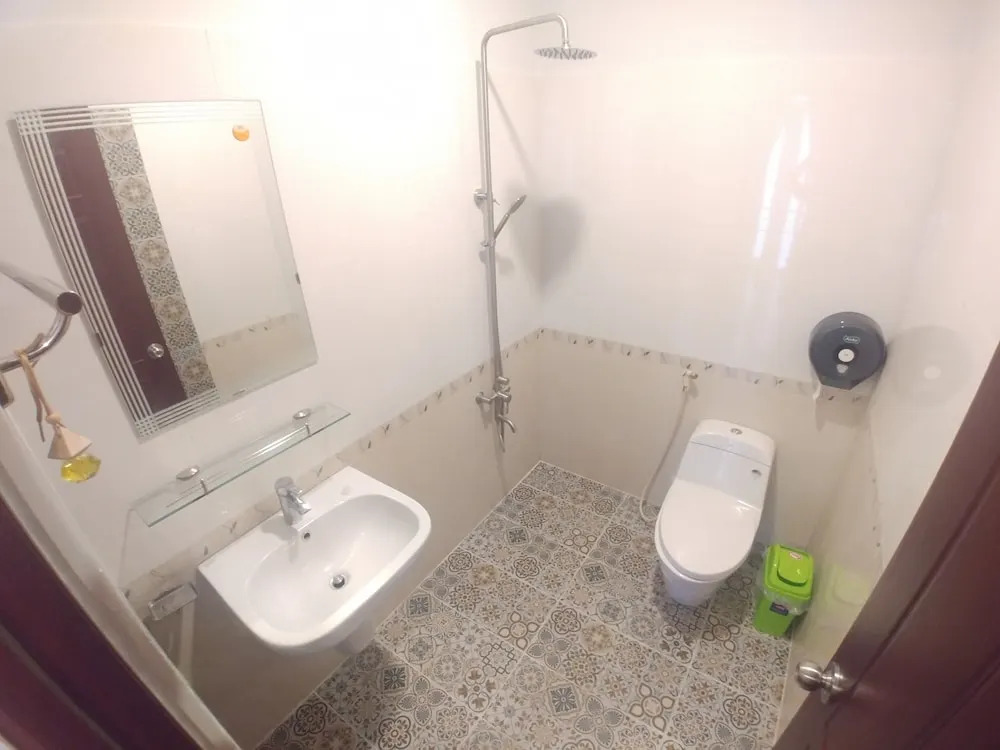 Four of a Kind Hostel