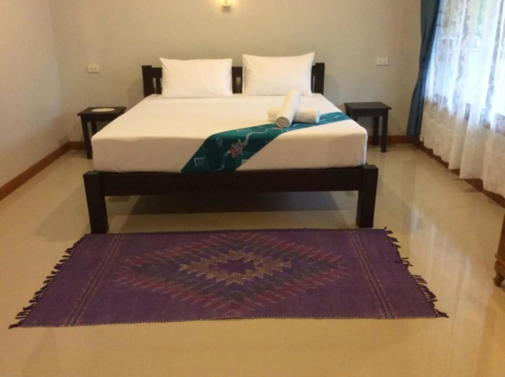 Lanta Wanida Resort