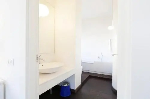 Heart Milan Apartment Sant'Ambrogio