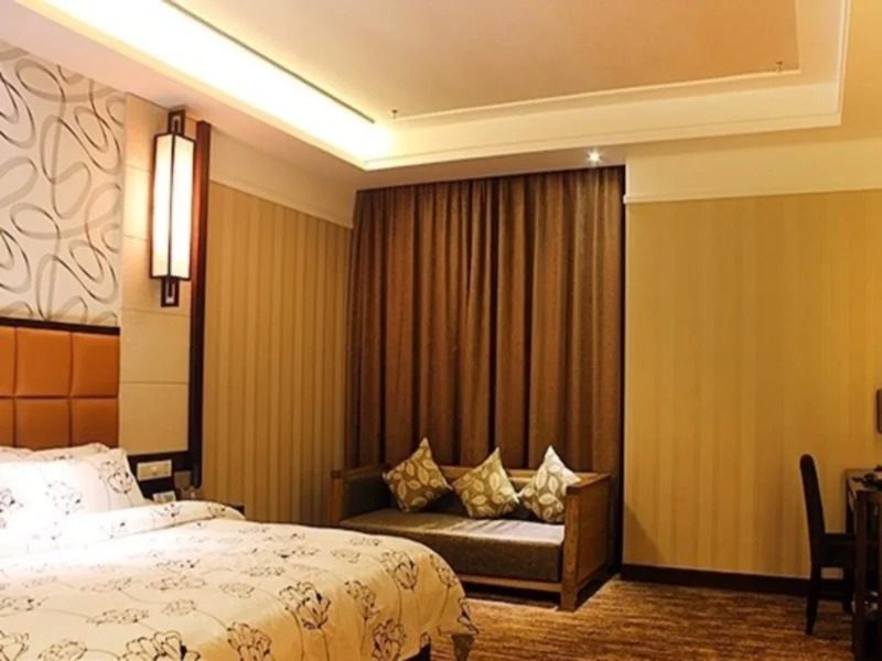 Beihaidao Hotel - Weijing Branch