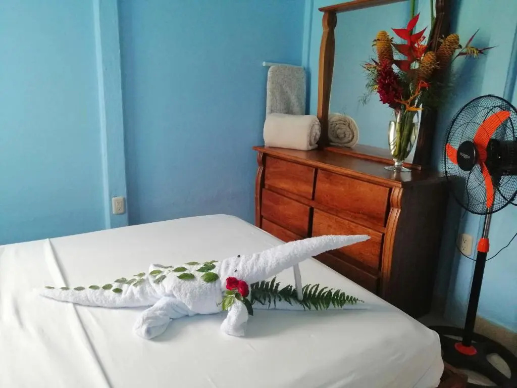 Casa de Campo Heliconia