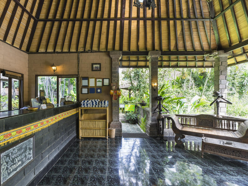 Coral View Villas
