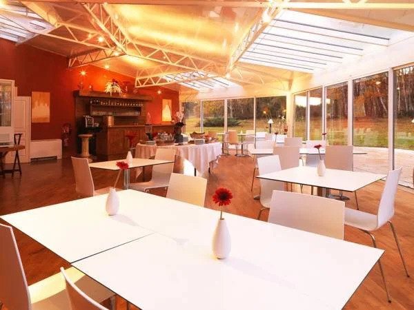 Hotel le Castrum