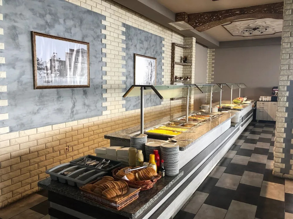 Interhotel Pomorie