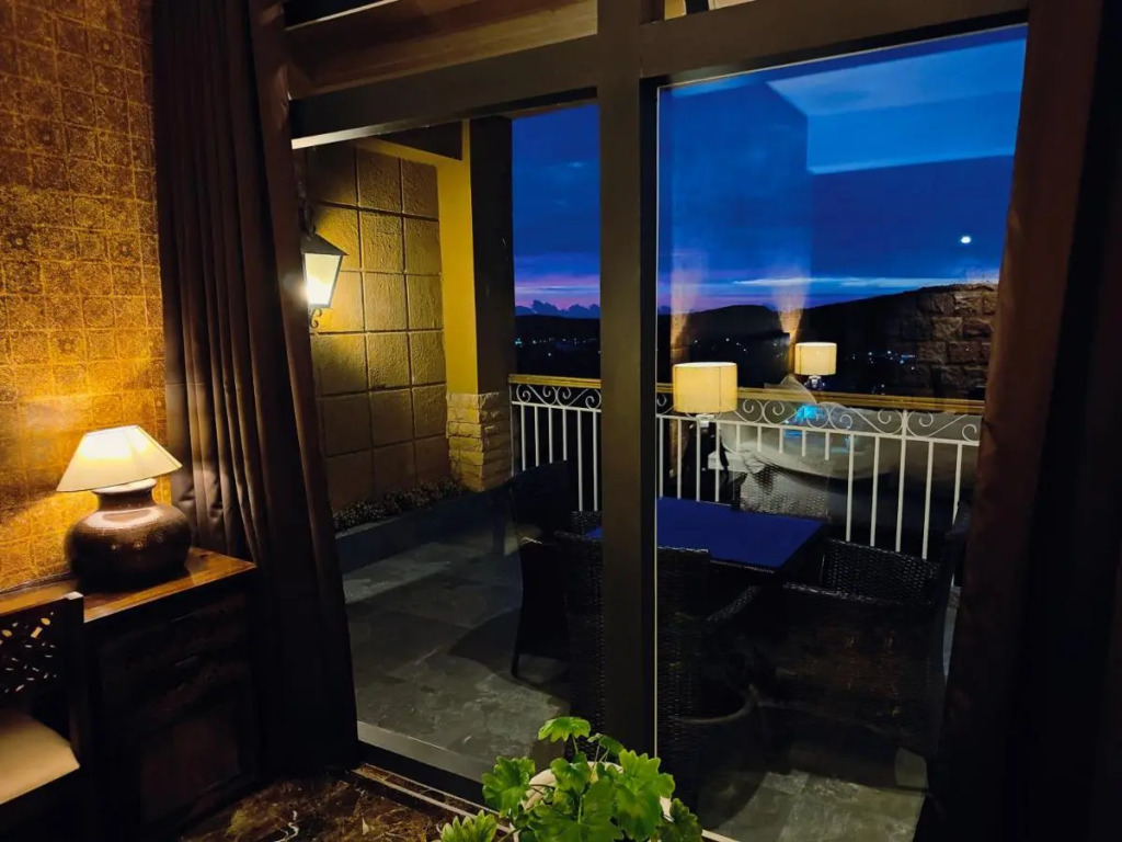 Hotel Acropolis
