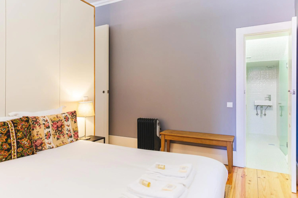 APOSENTUS - Your Home at Oliveiras