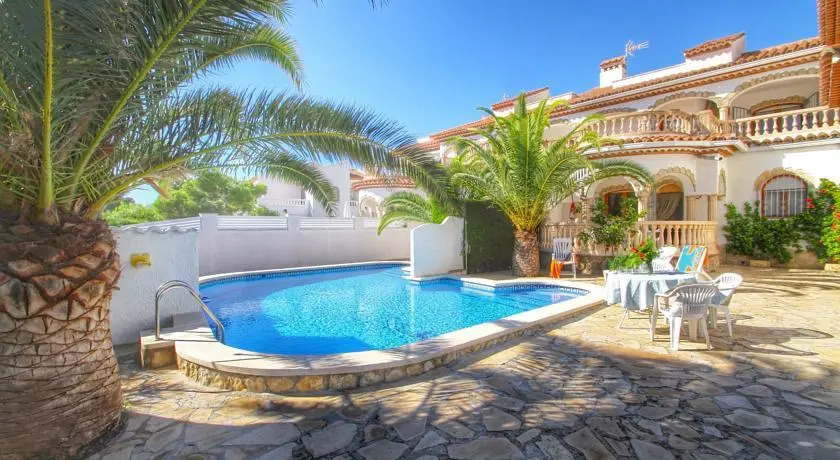 Holiday Home Mateo