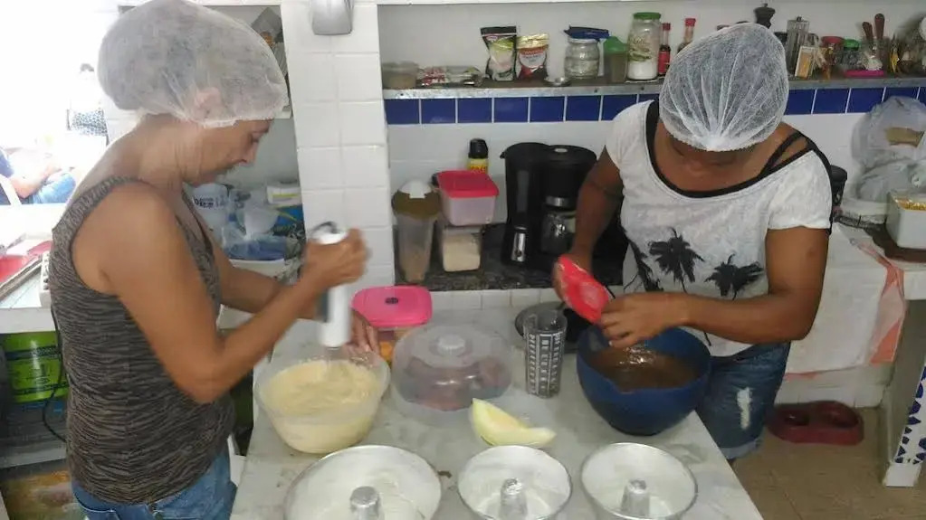 Pousada Vila Magiosa