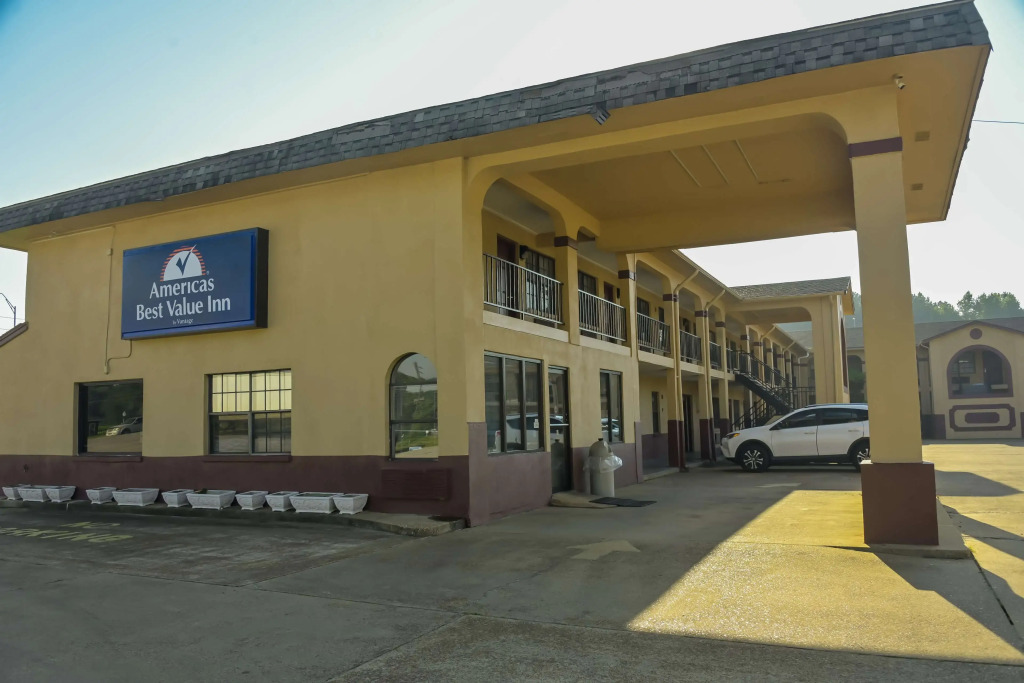 Americas Best Value Inn