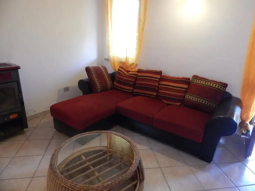 Affittasardegna - Lioni Apartment