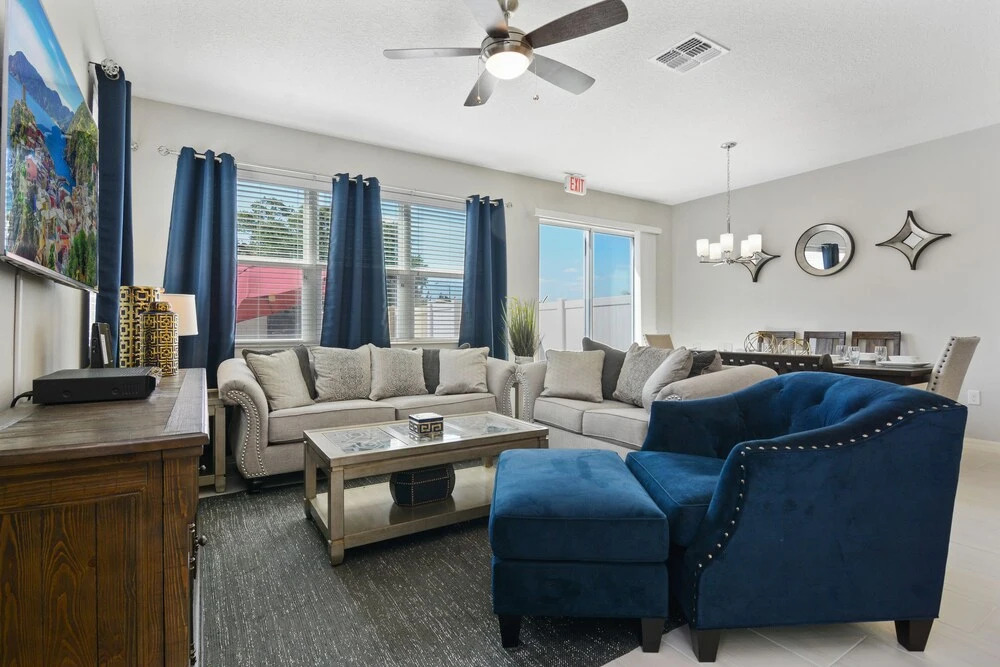 5163 Compass Bay Resort 47003/49865