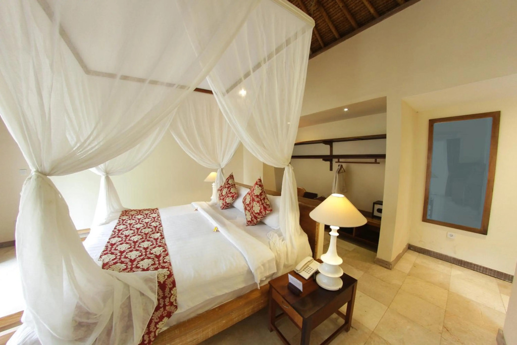 Mesari Hotel - Rice Terrace Retreat with Pool & Restaurant