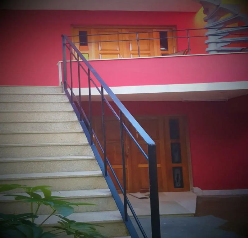 Hostal Casa Zobeida