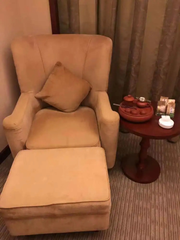 Yiyang Huatian Hotel