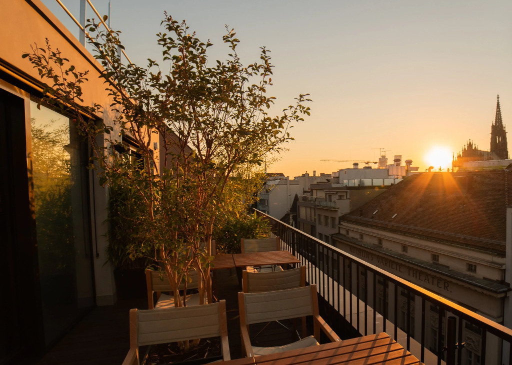 ART HOUSE Basel - Member of Design Hotels