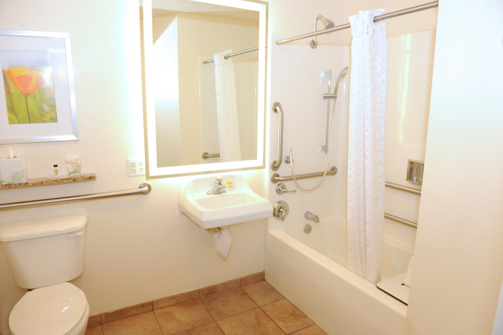 Candlewood Suites Santa Maria by IHG