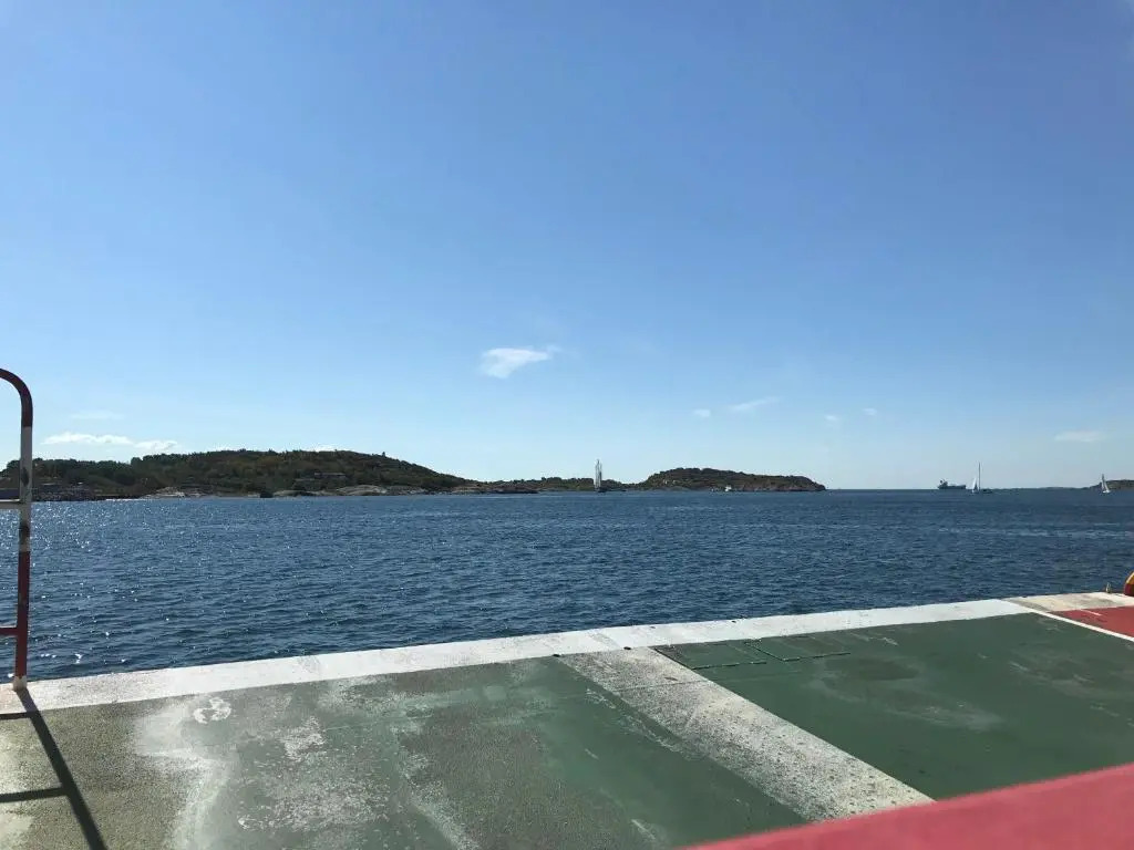 Björkö SeaLodge