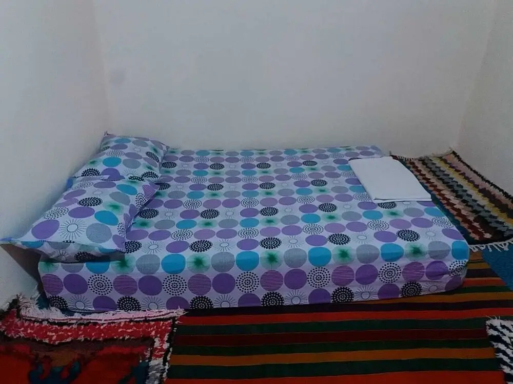 Maison d hote Ajdir Chez Dliam