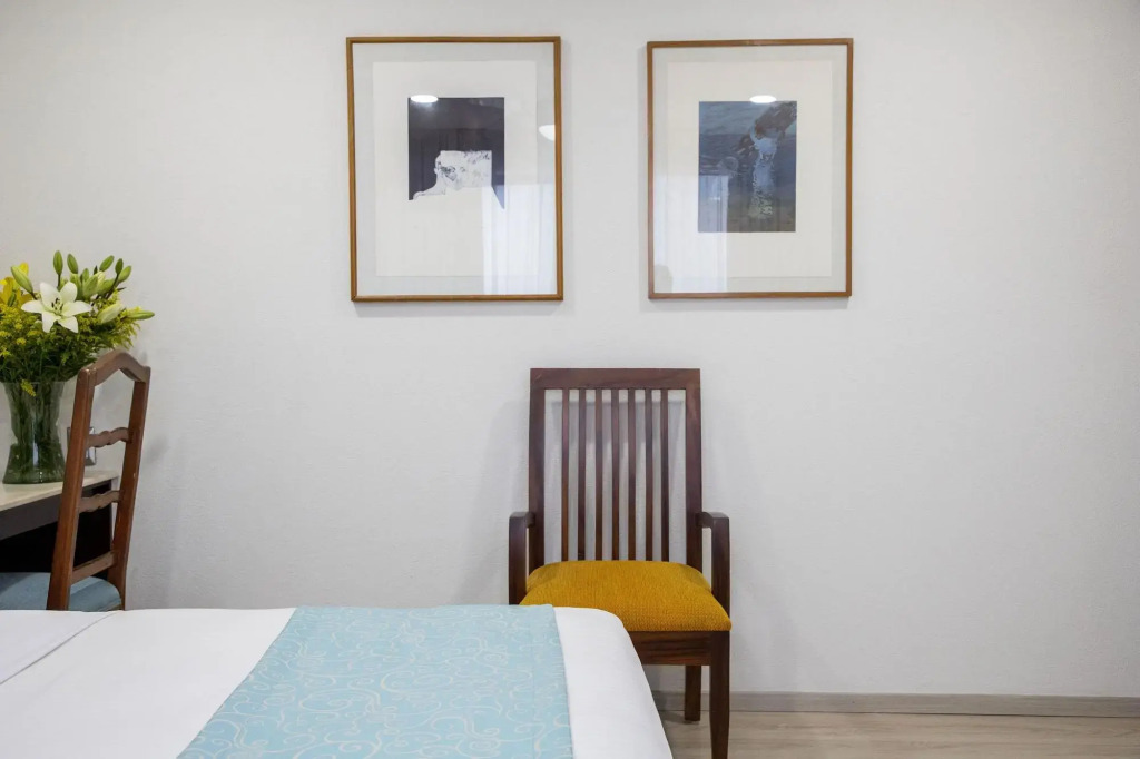 Suites Coben Apartamentos Amueblados