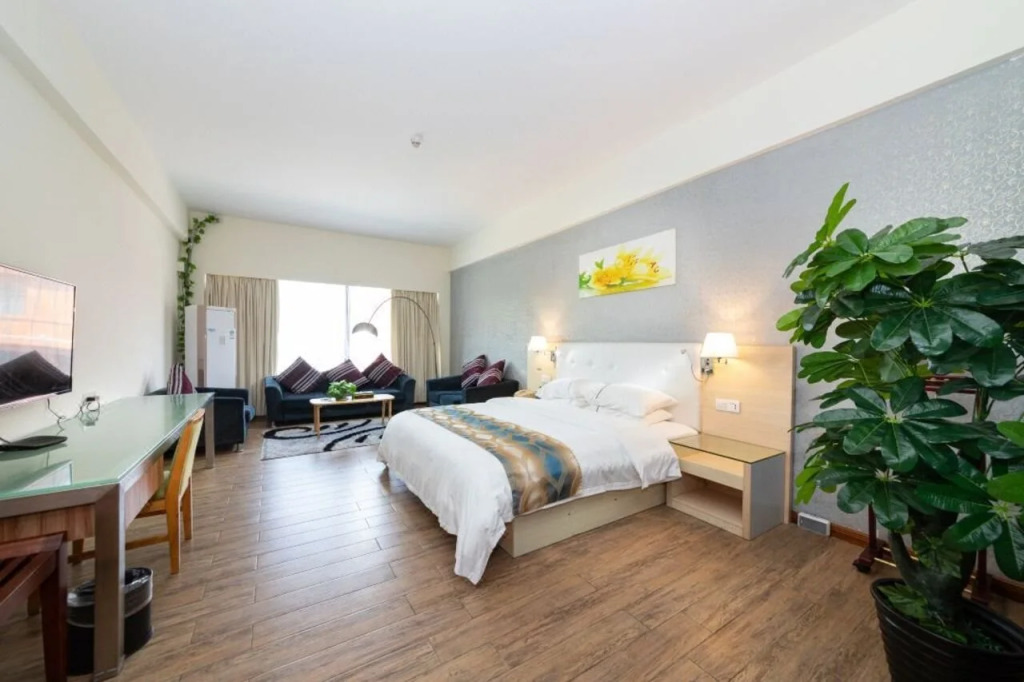 Pearl Bay Seaview