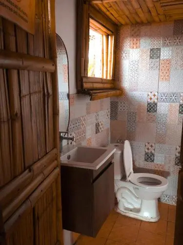 The Journey Hostel