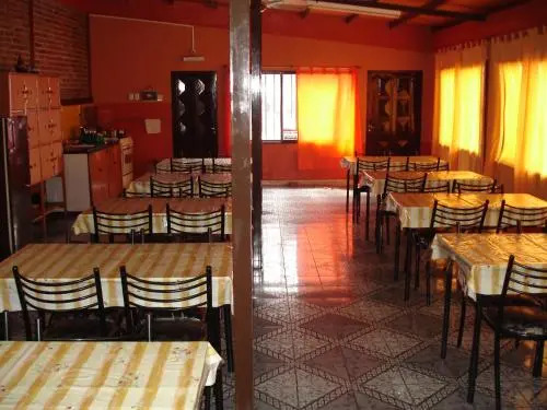 Hosteria La Atalaya