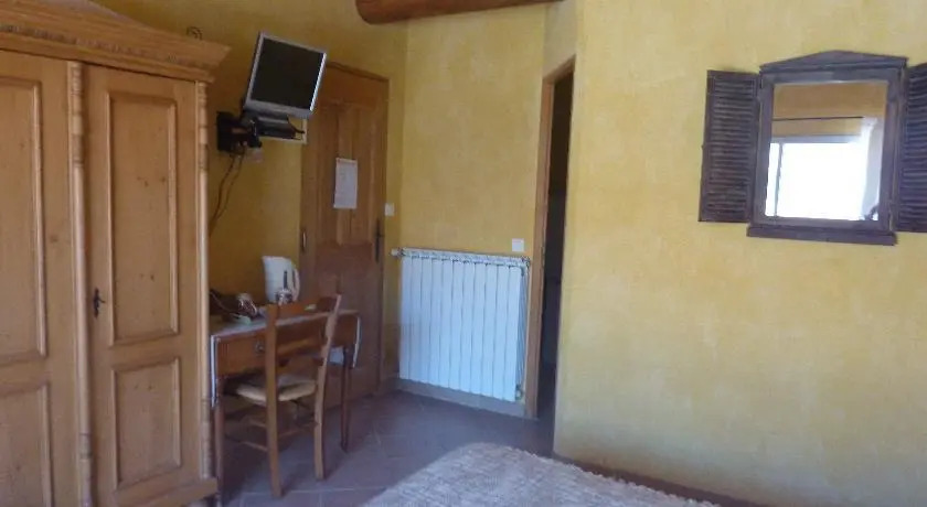 Chambre dHôtes Campagne Les Quintrands