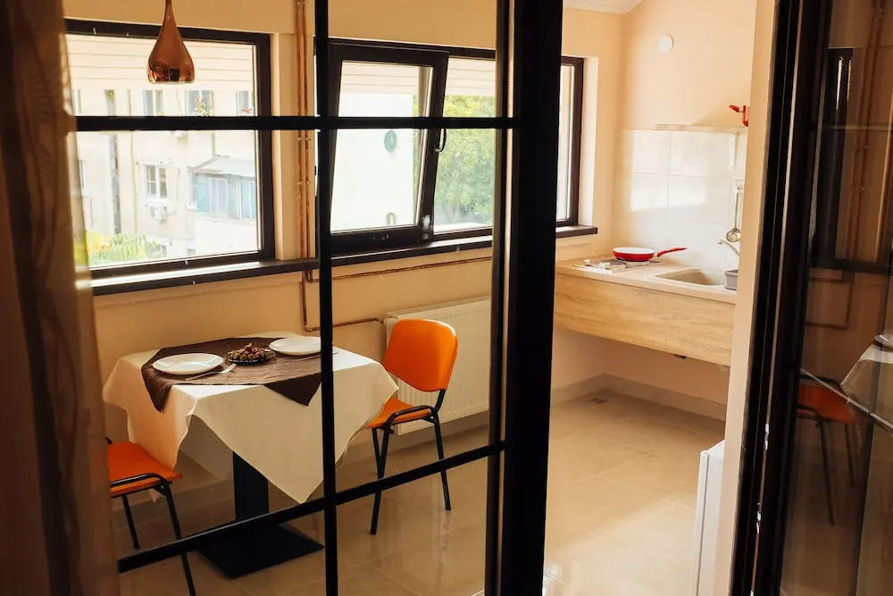 Francesca-Aurora Residence Bucuresti Obor
