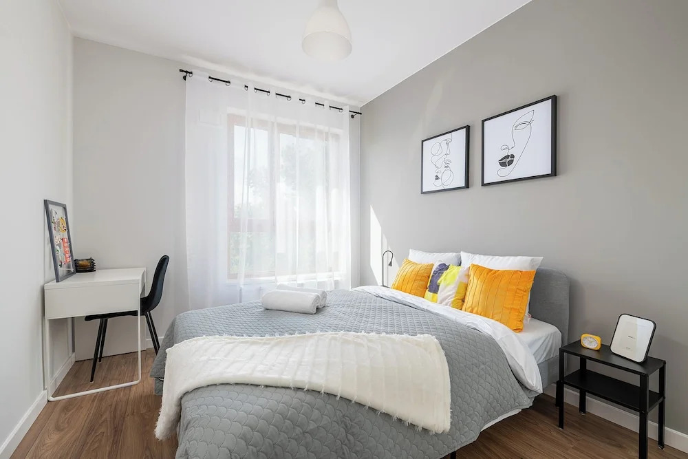 Apartament Ludwiki