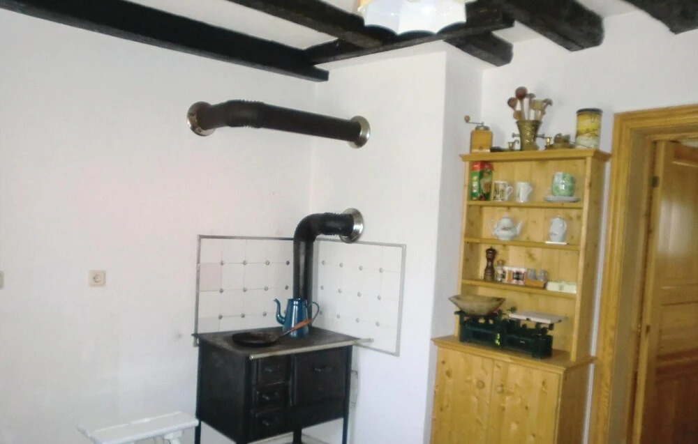 Beautiful Home In Harzgerodedankerode