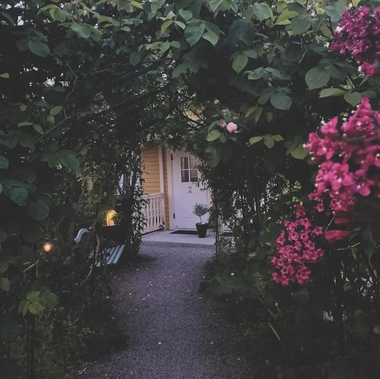 Villa Sol B&B and Hostel