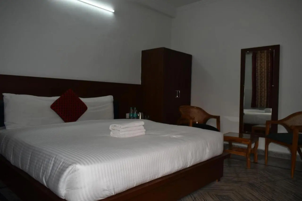 Hotel Classic Inn