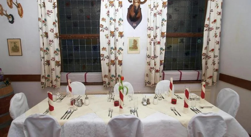 Hotel Drei Hasen
