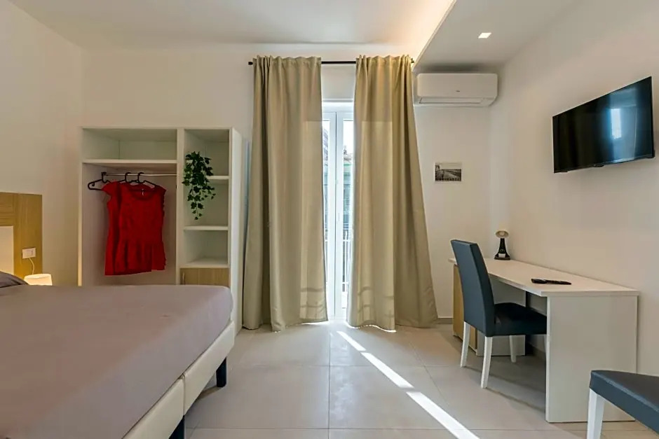 Syraka Camere