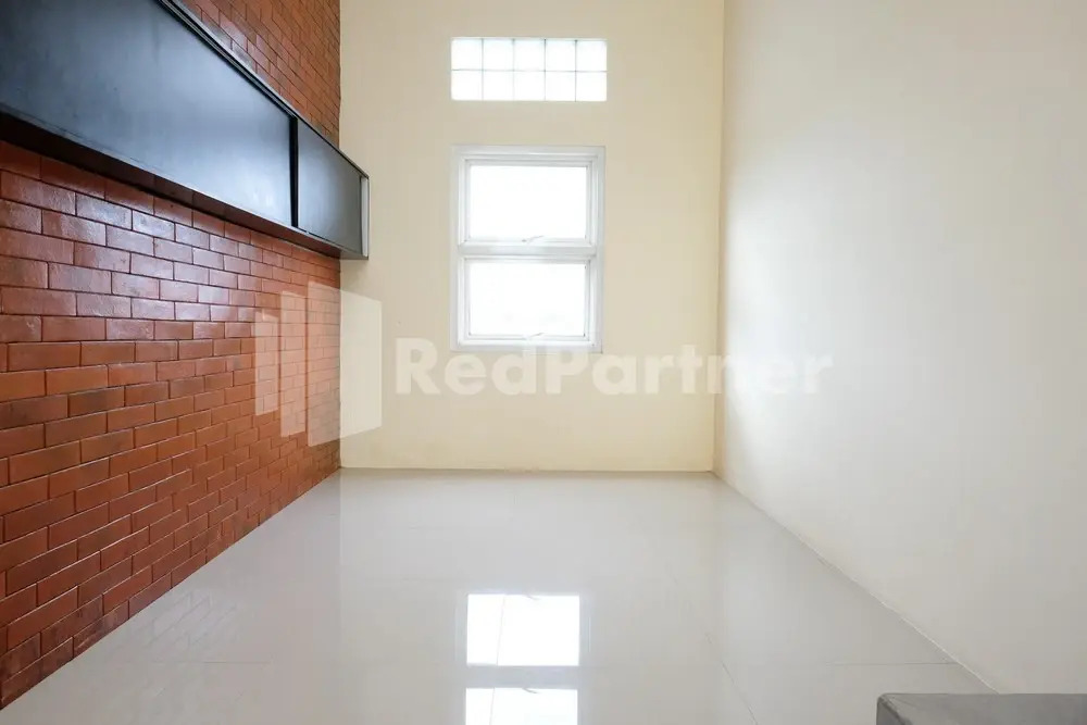 Nawasena Homey Syariah near Bandara Adisucipto 4 Mitra RedDoorz