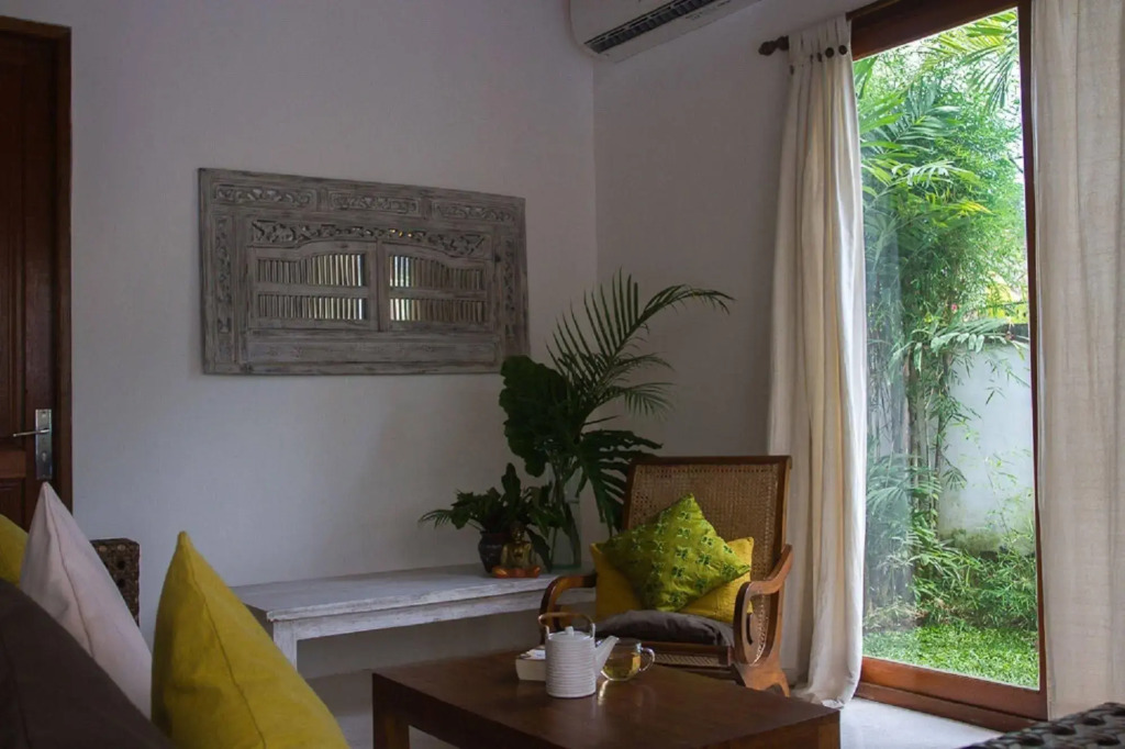 Villa Iman