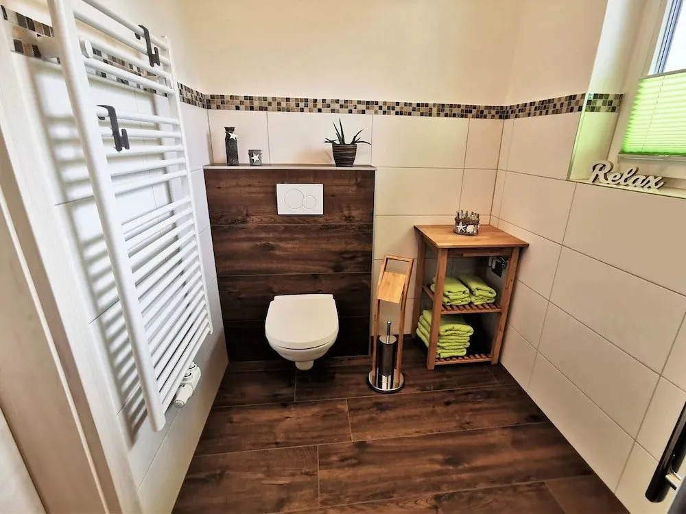 Apartment Sonne