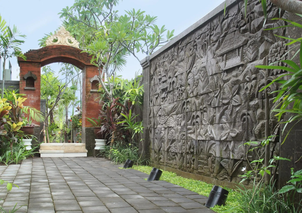 Aradhana Villas by Ekosistem