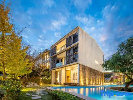 Wanfeng Linziyu KENSHO Boutique Homestay