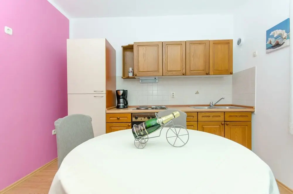 Apartments Vlado