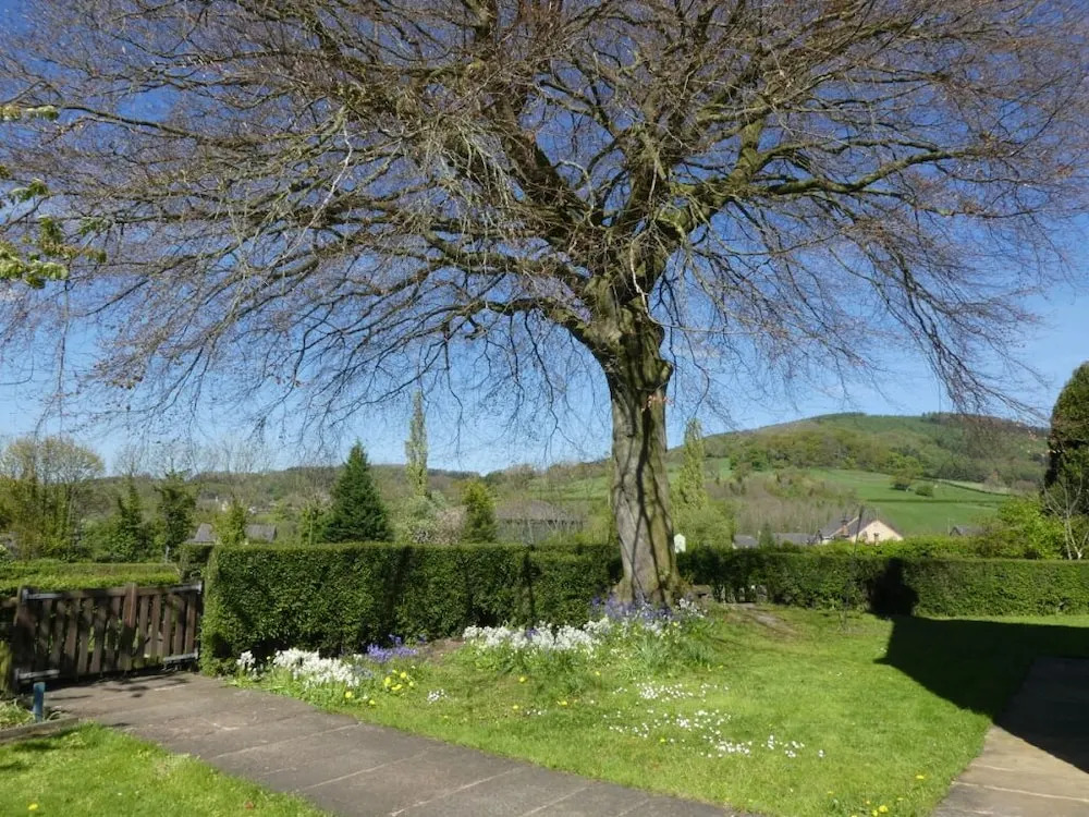 Old Farm House