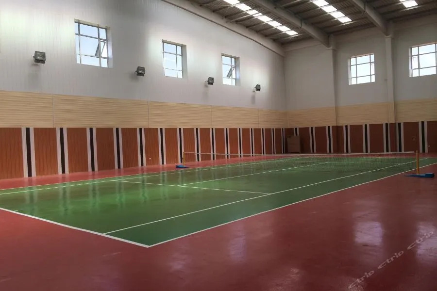 Beijing Tiantongyuan Kyoto Conference Center