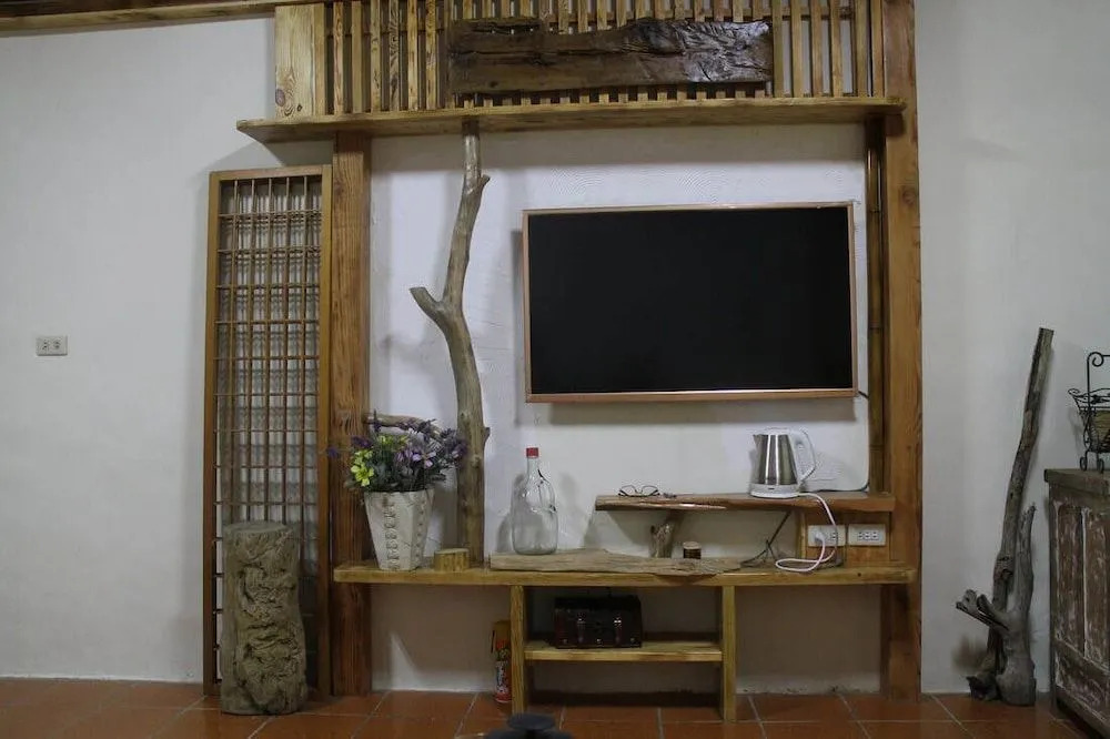 Simple Life in Chishang