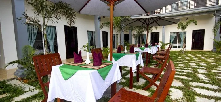 David Boutique & Spa