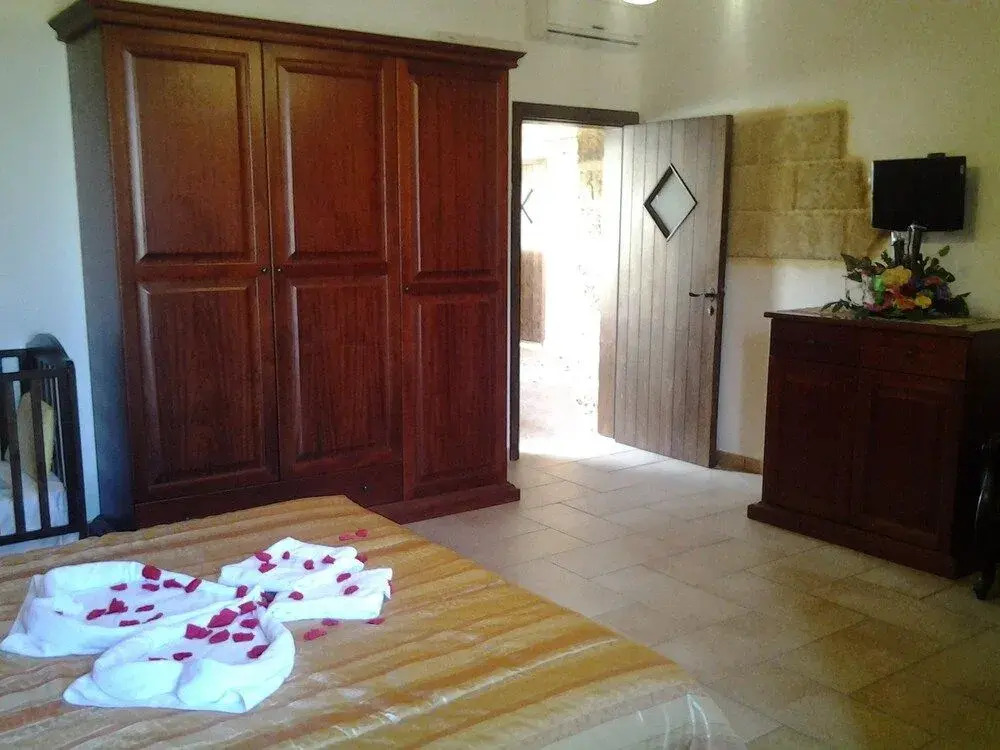 Masseria Grande Agriturismo